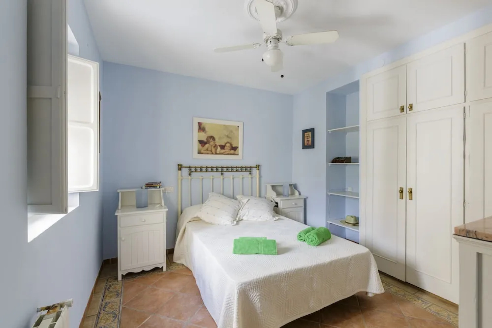 The House of Illora,