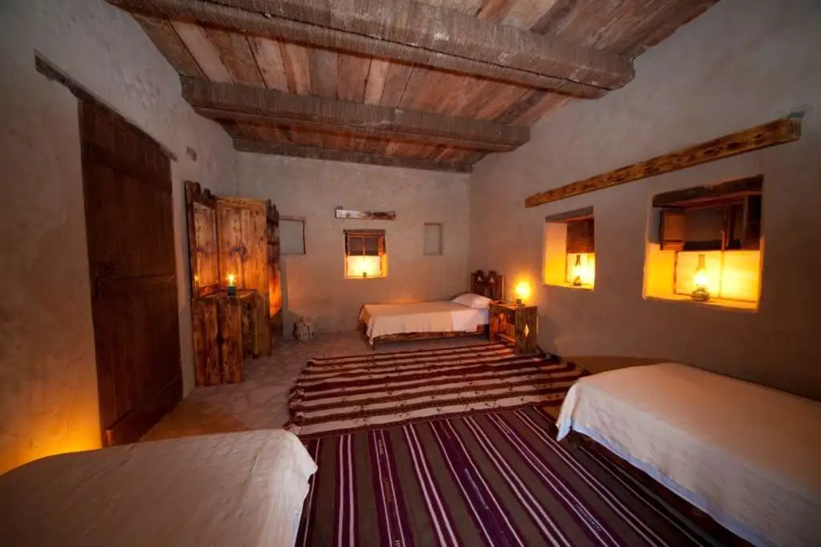Taziry Ecovillages Siwa