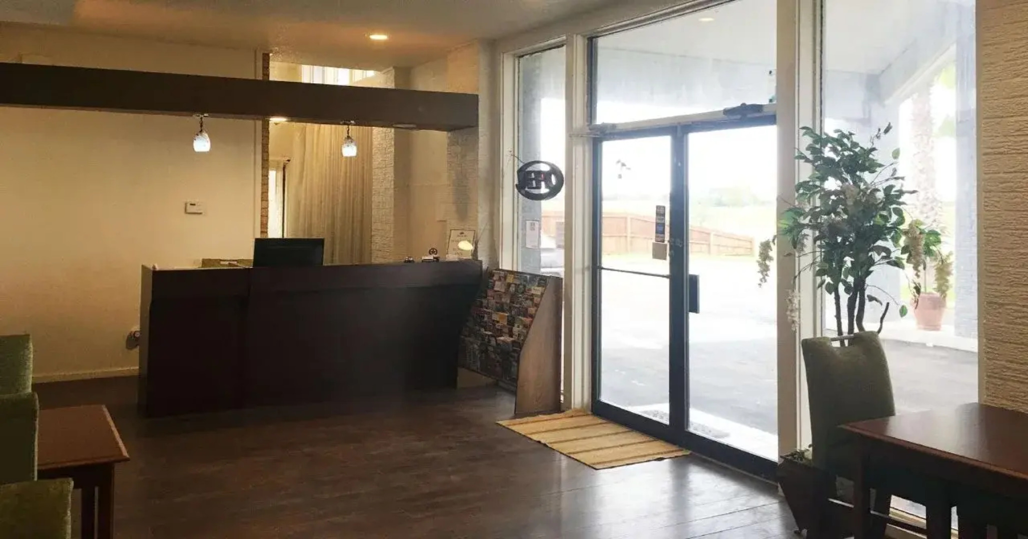 Sunset Inn by Hotel O Flatonia I - 10