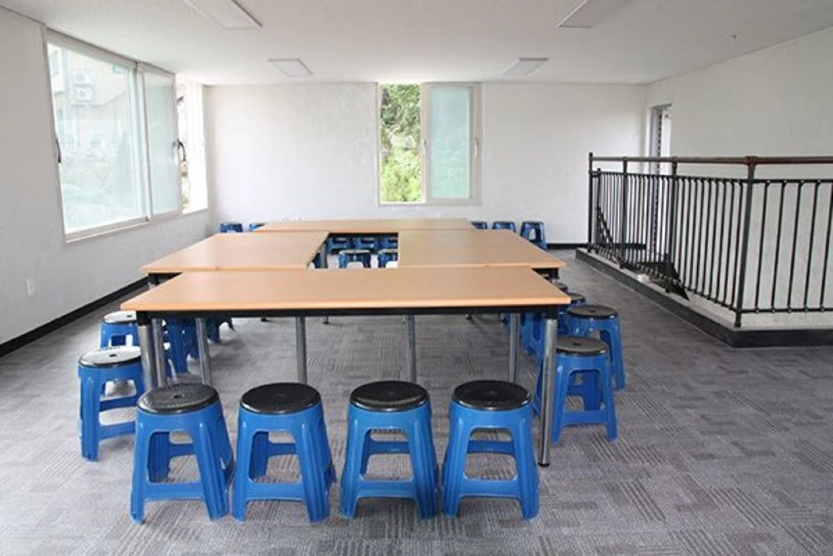 Pocheon Dreamyforest Pension