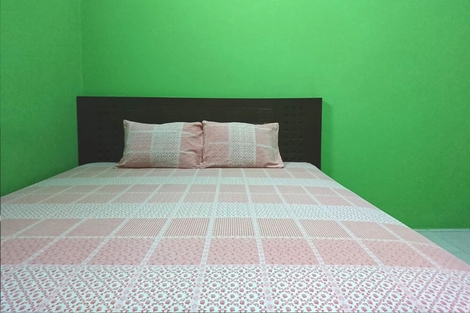 Oyo 2511 Karimun Indah Guest House