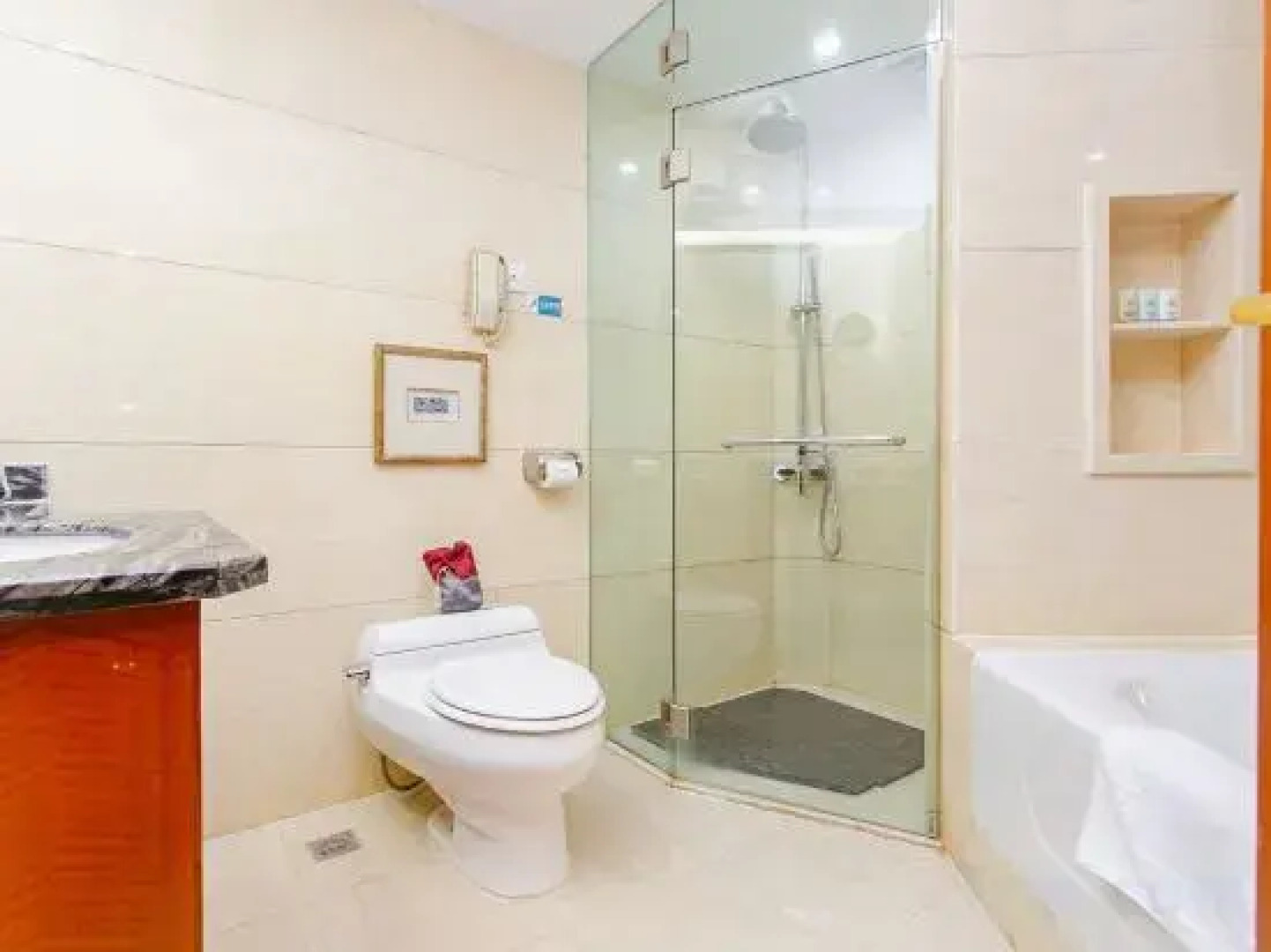 Green Lake Hotel Jinzhou