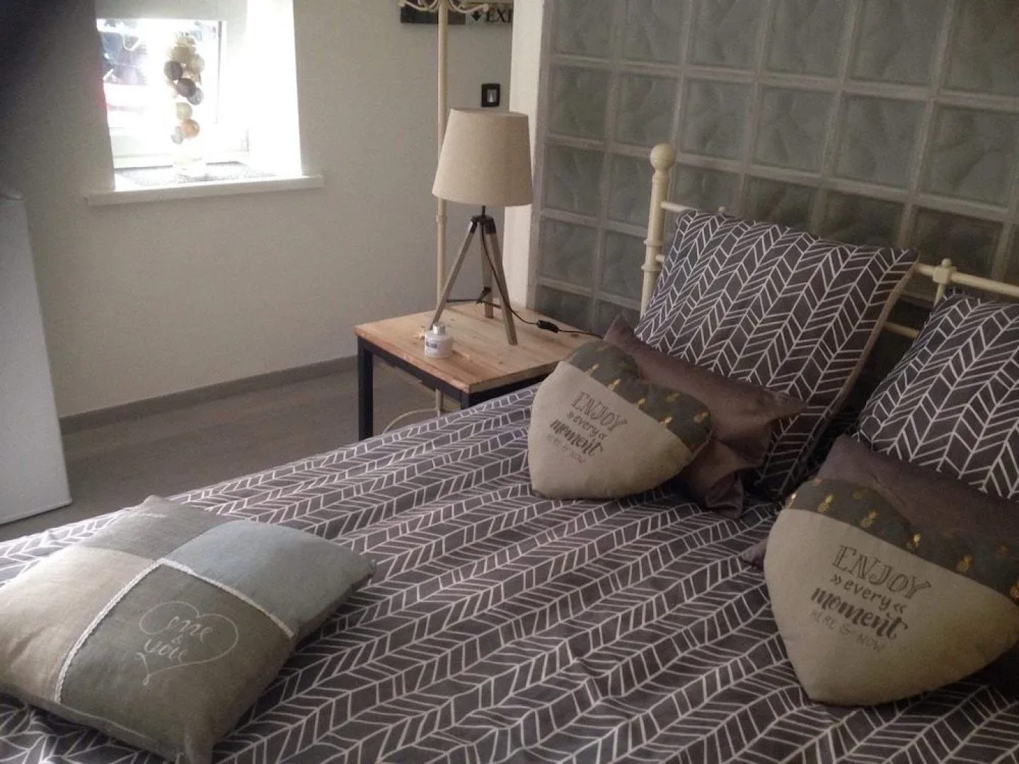 La Bergerie-Concept Events