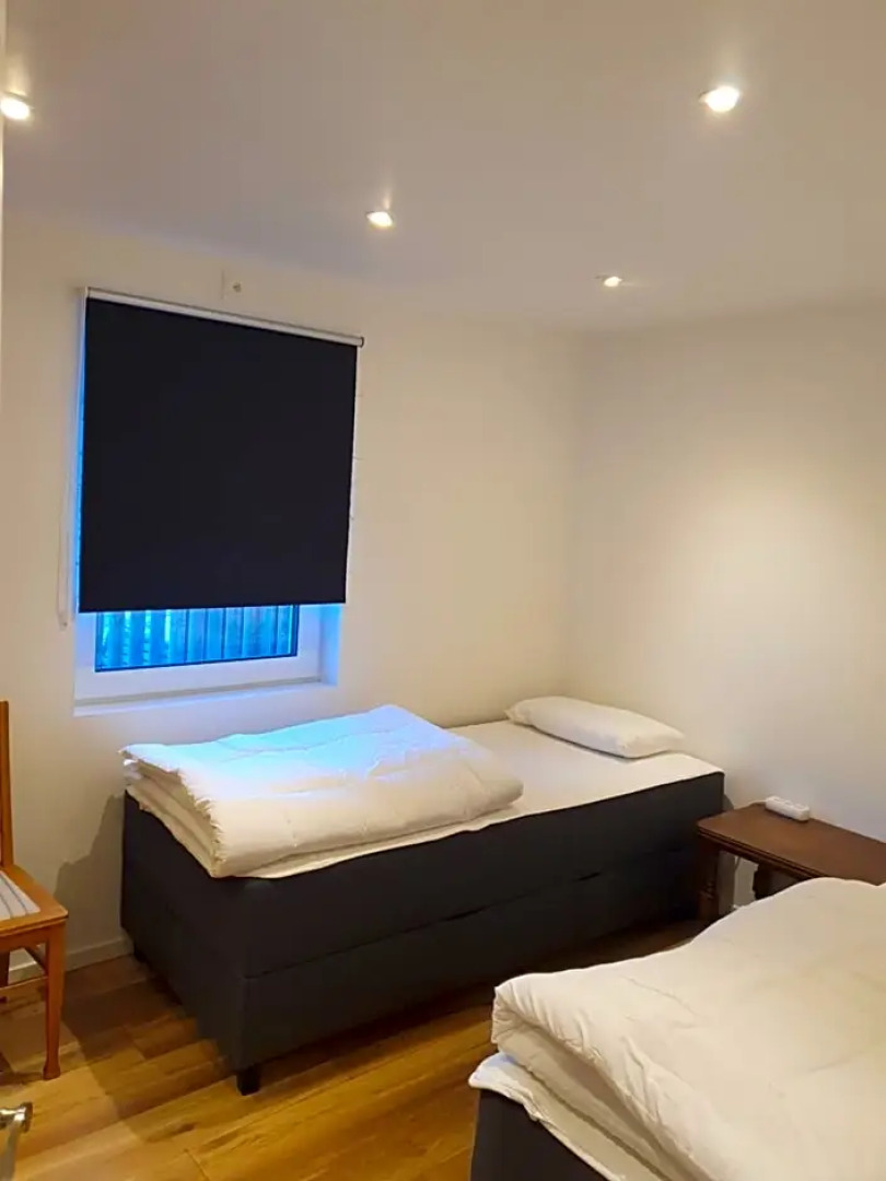 Kolmården Hostel & Apartments