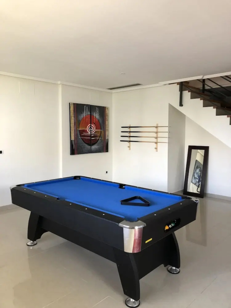 Marina Beach house 8