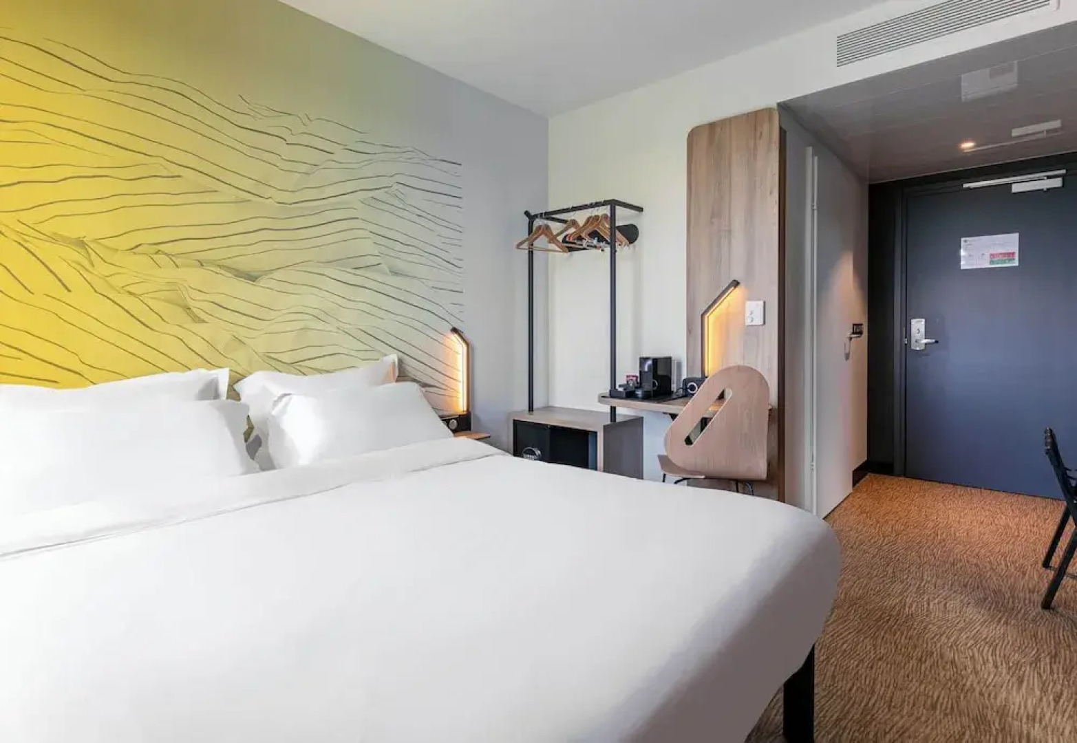 B&B Hotel Mulhouse Bâle Aéroport