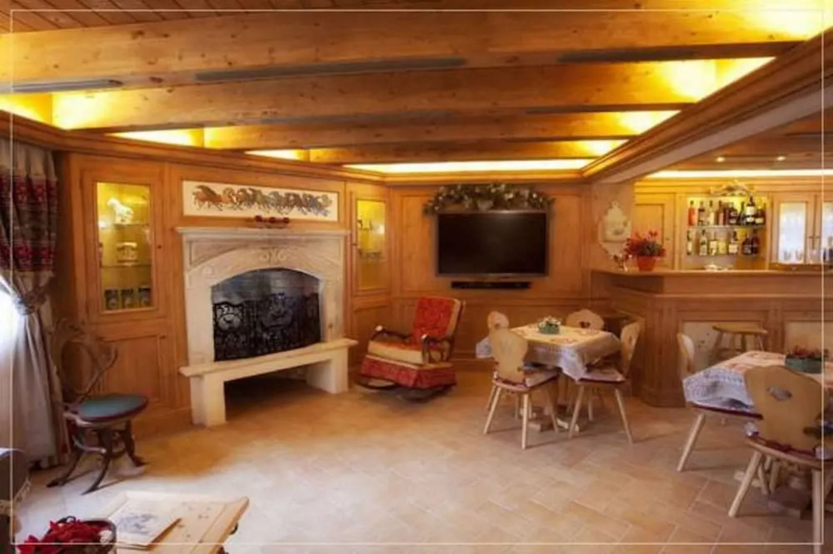 Hotel Garnì Astoria