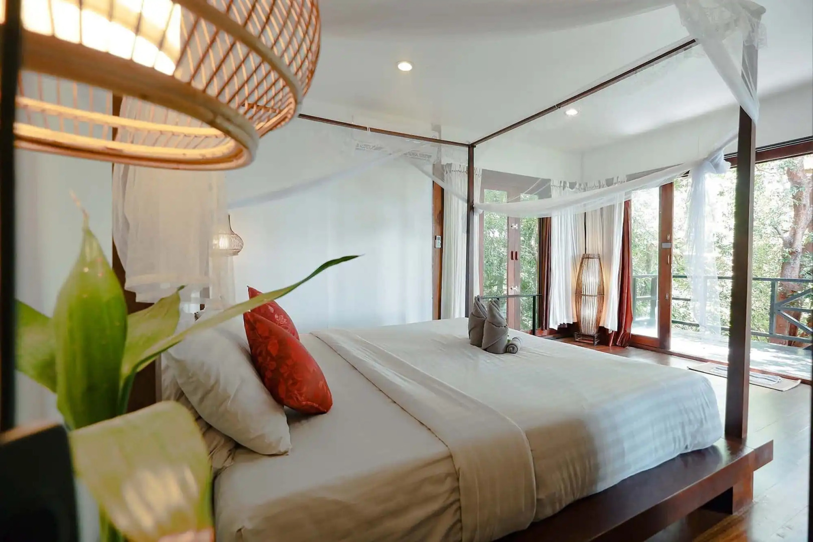 SriLanta Resort and Spa