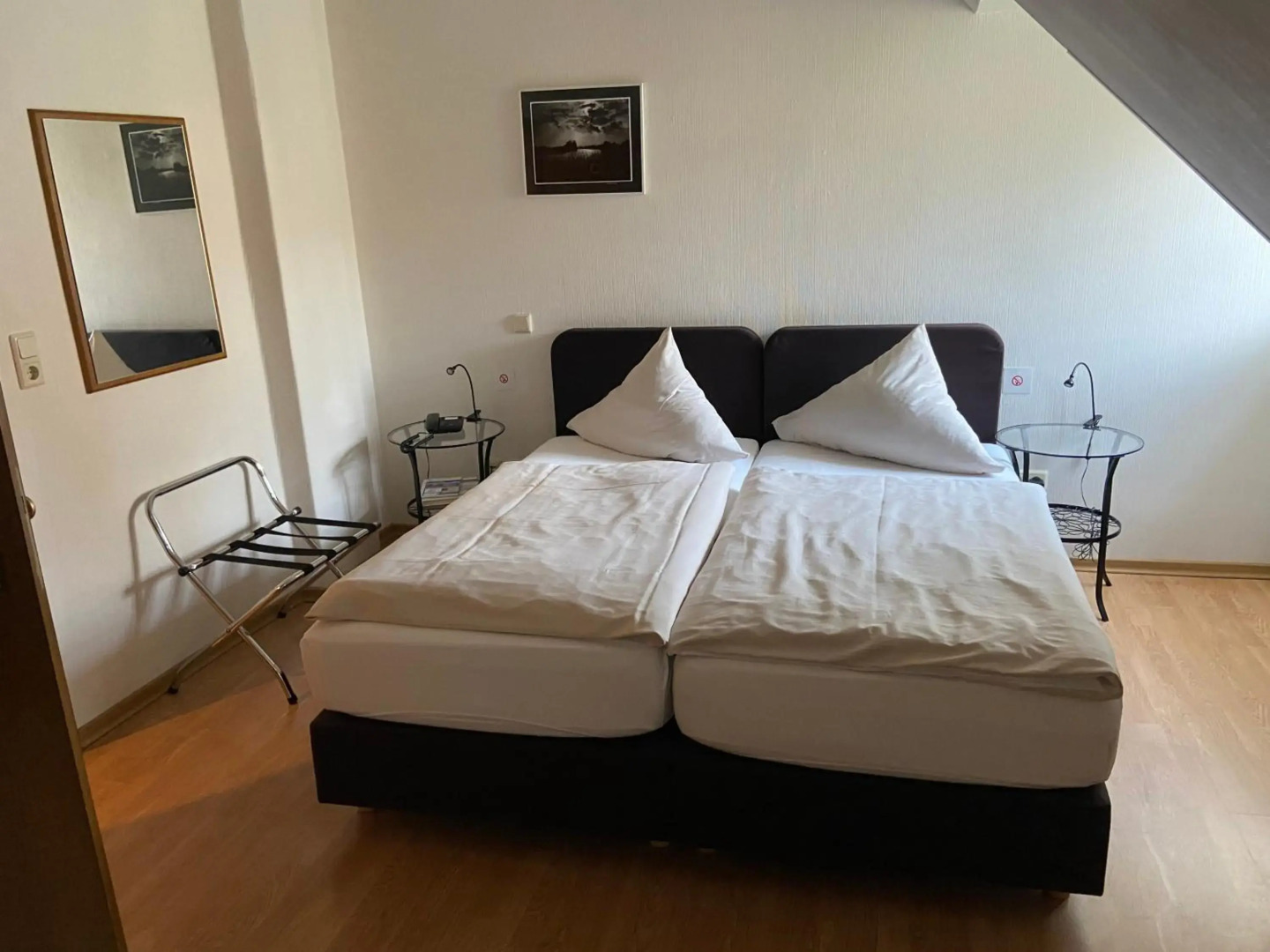 Klosterschanke Hude Hotel Ferienwohnungen Restaurant Cafe