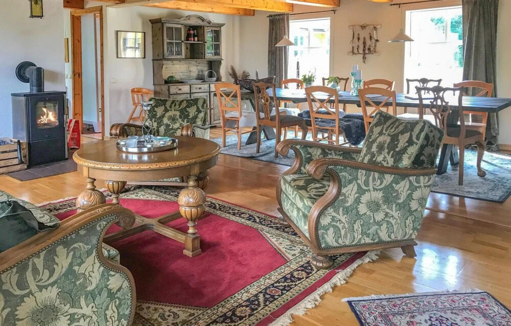 Amazing Home in Örkelljunga With Wifi and 6 Bedrooms