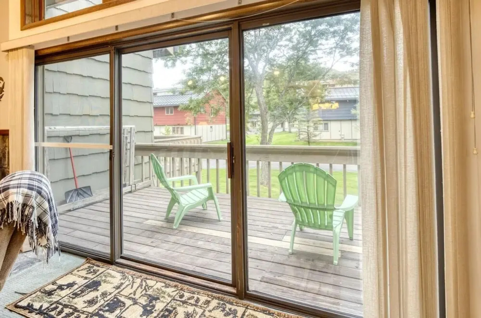 Alpine Meadows 30 3 Bedroom Townhouse by Redawning