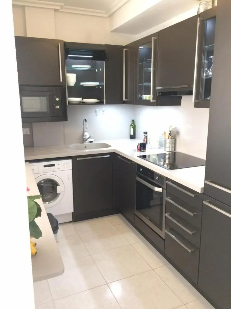 Spanish Sunshine Retreat