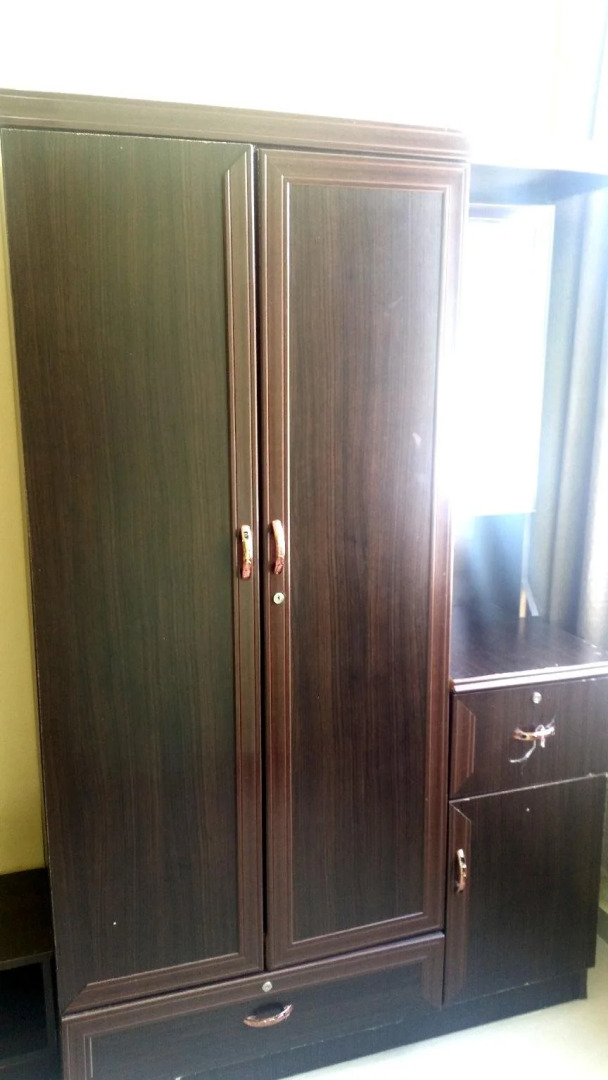 Green Dream Hotel Gua Musang (Formerly Know As Deena Hotel)