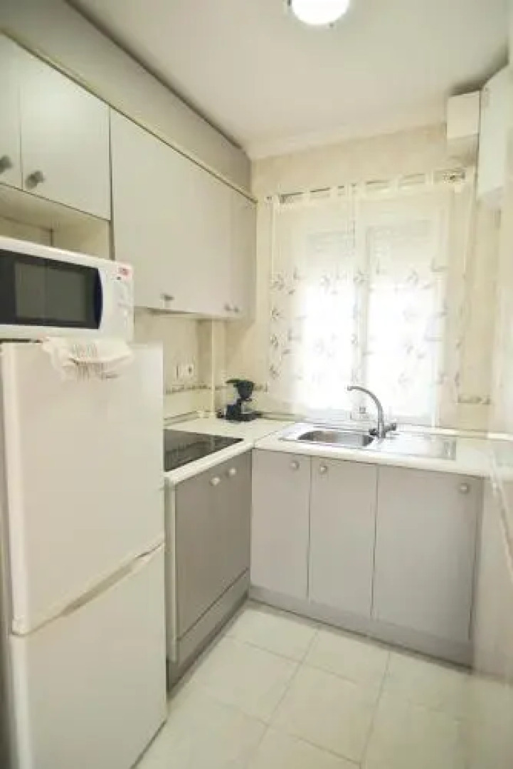 Apartamento Marina Vip