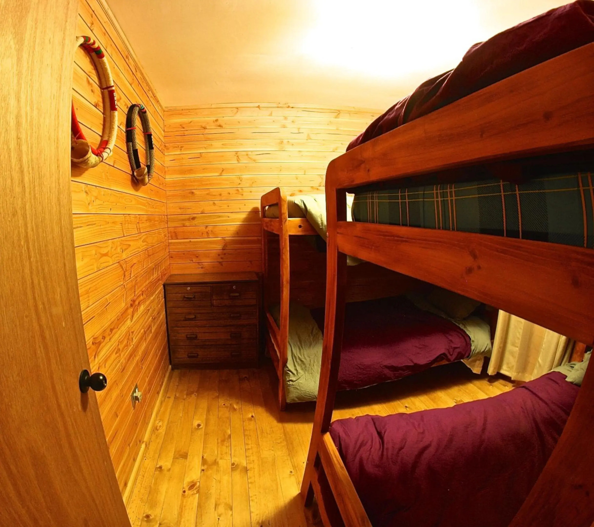 Cabaña Aroma de Campo