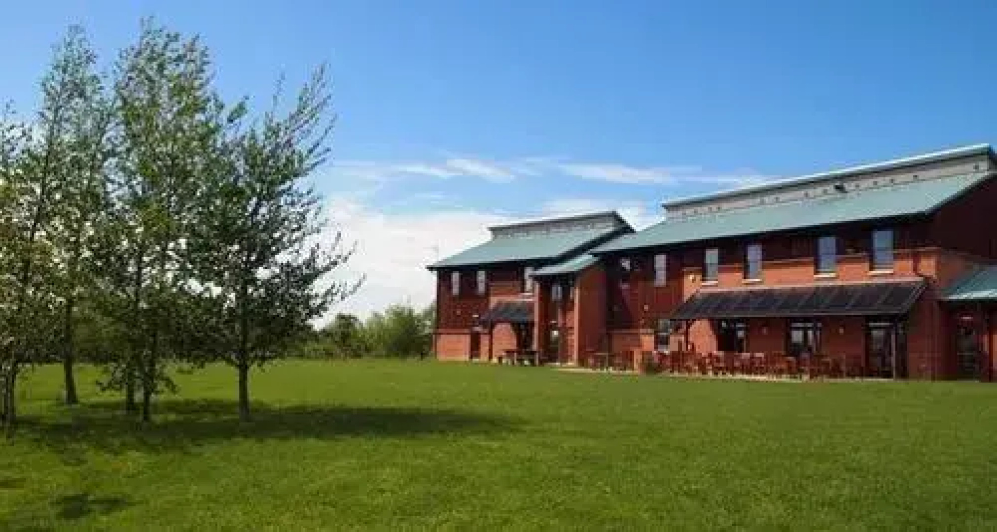 YHA National Forest - Hostel