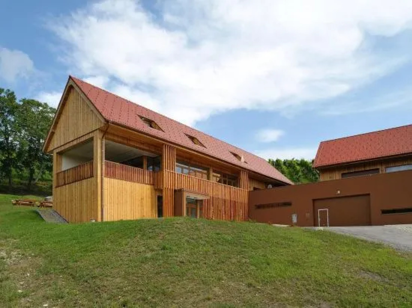 Wine & Tourisam Valdhuber Apartments