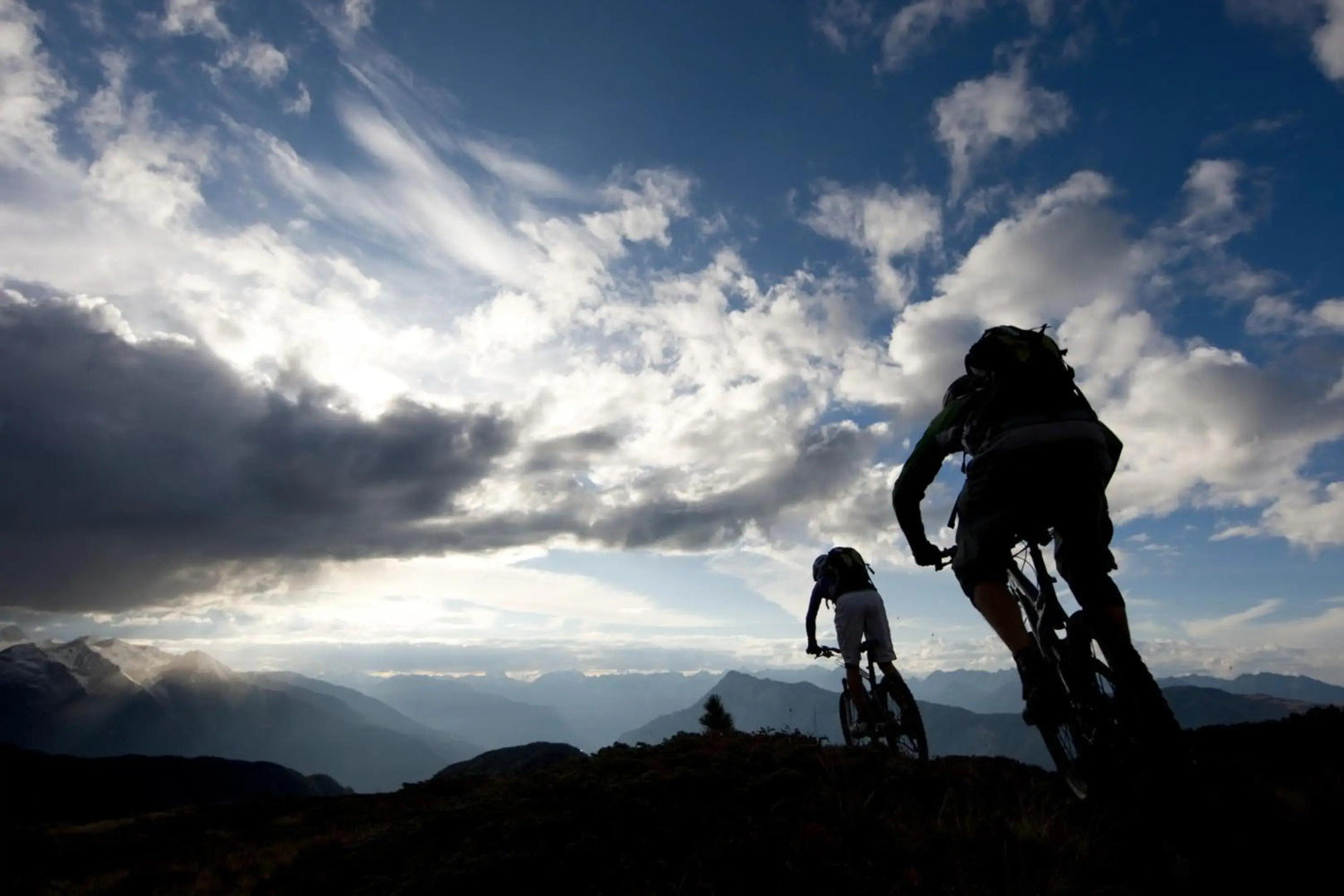 Aktiv Panoramahotel Daniel