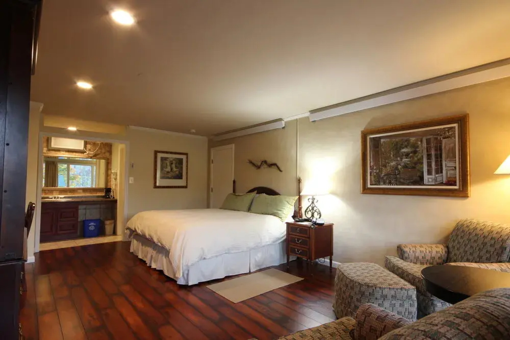 Townsend Gateway Inn