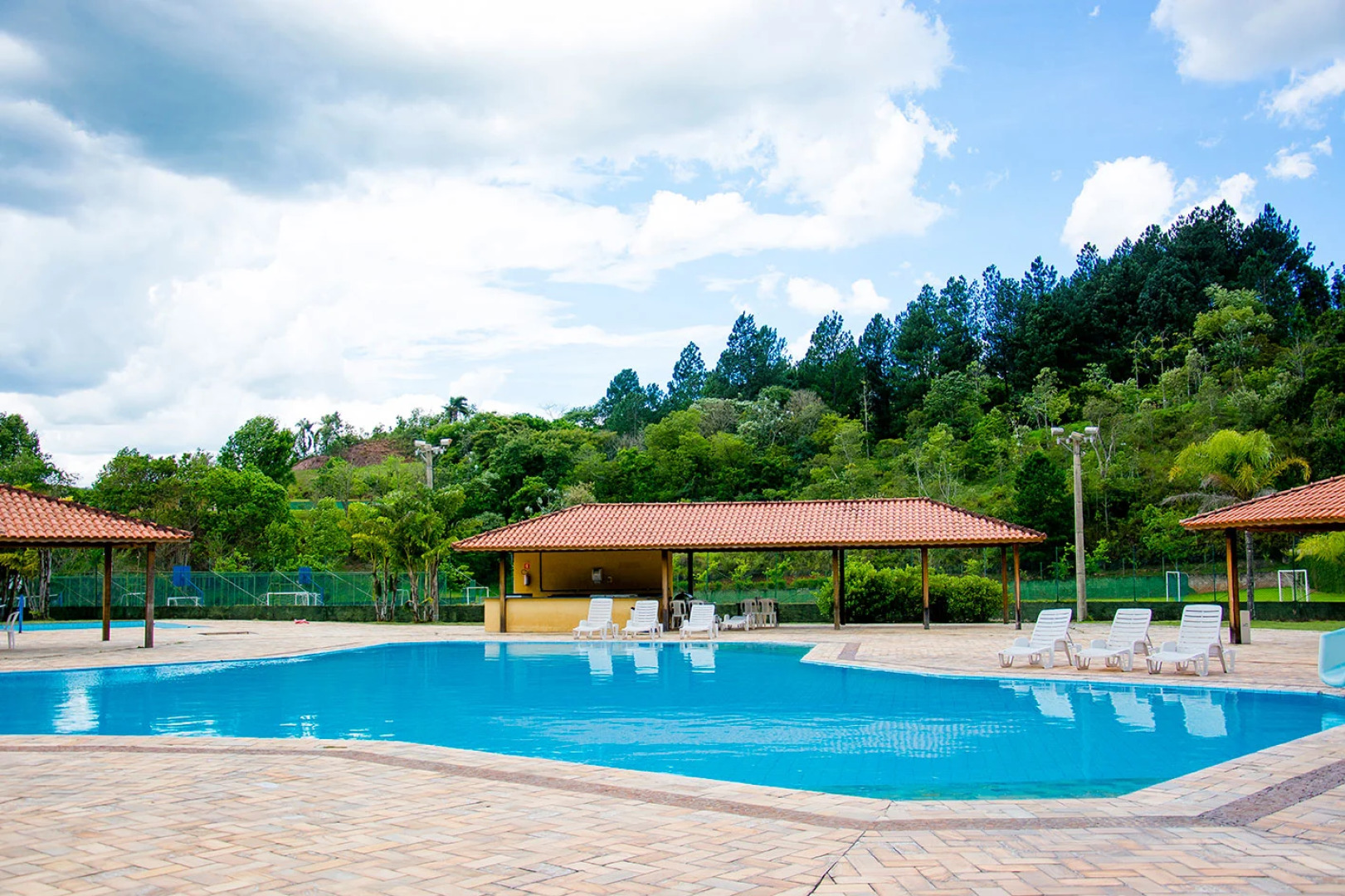 Guararema Parque Hotel