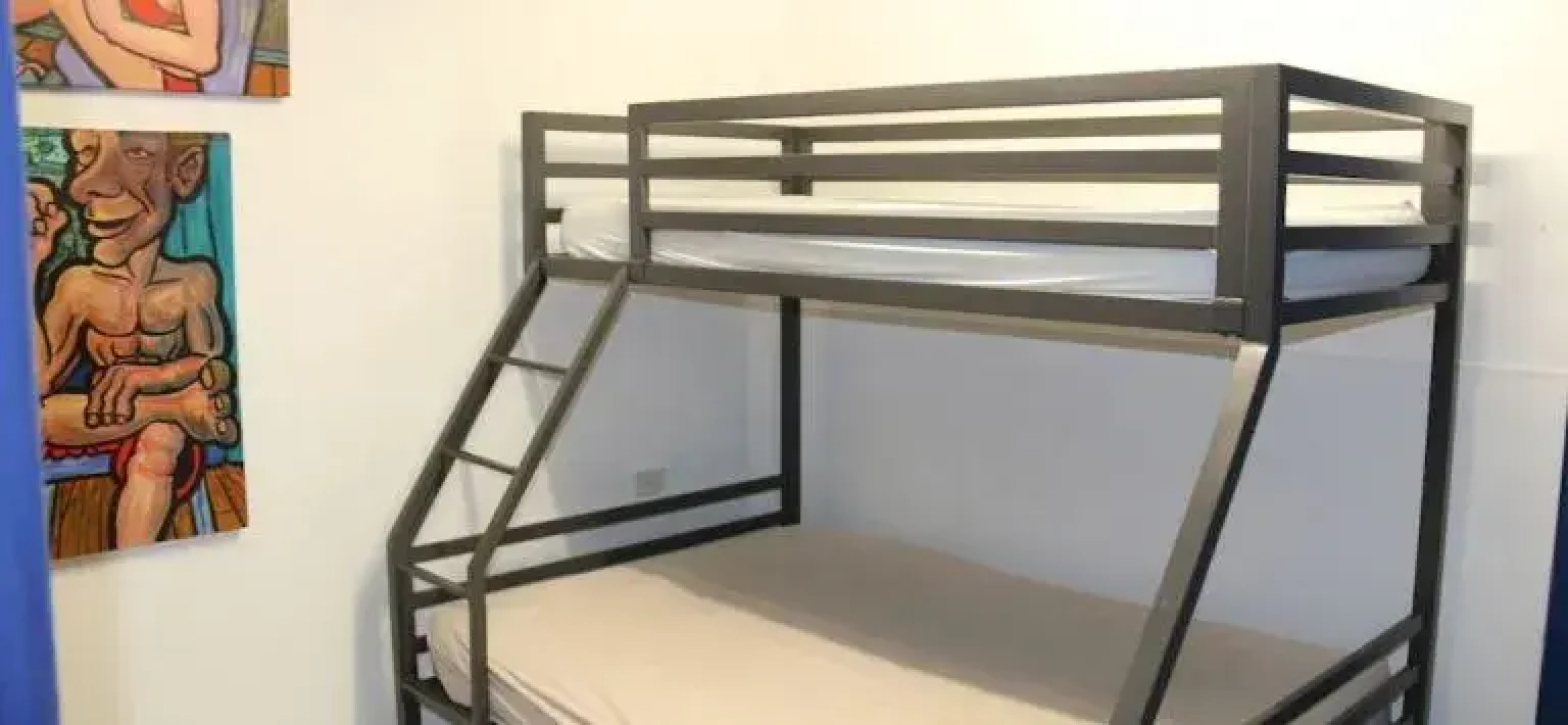 Waterfront Backpackers - Hostel