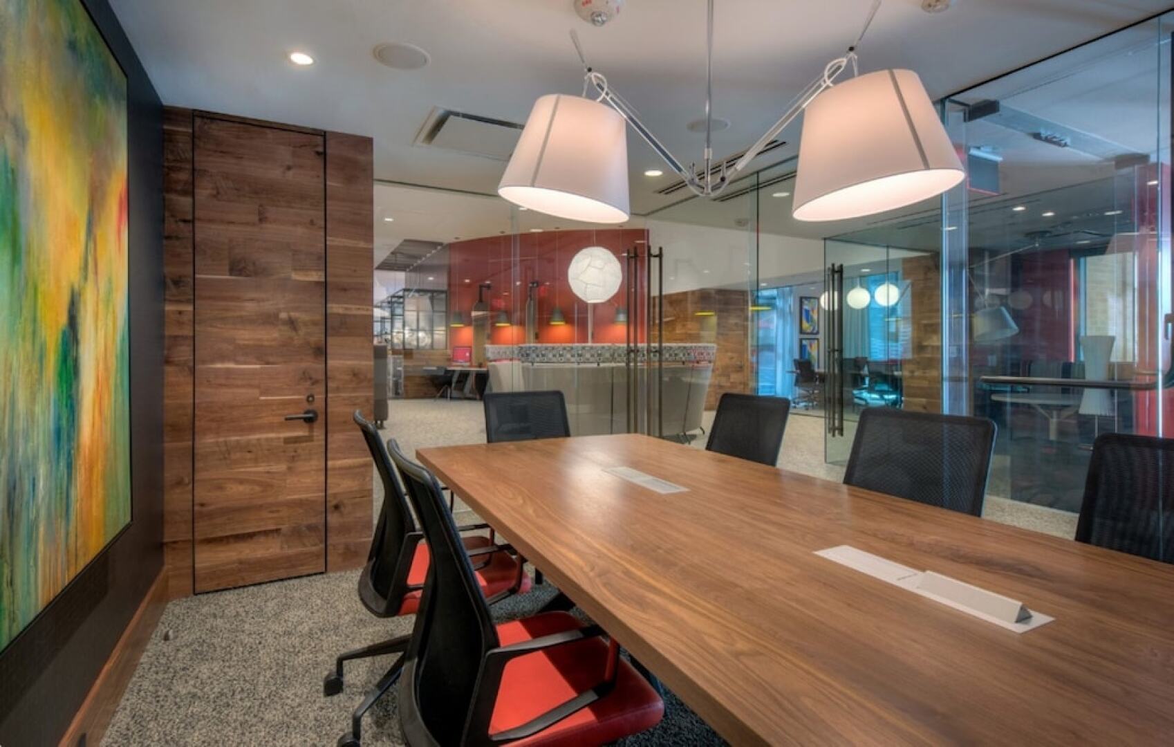 Global Luxury Suites at South Arlington