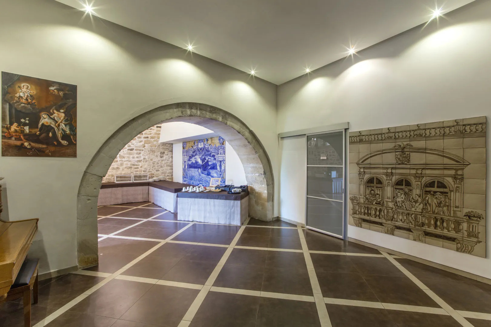 San Giorgio Palace Hotel