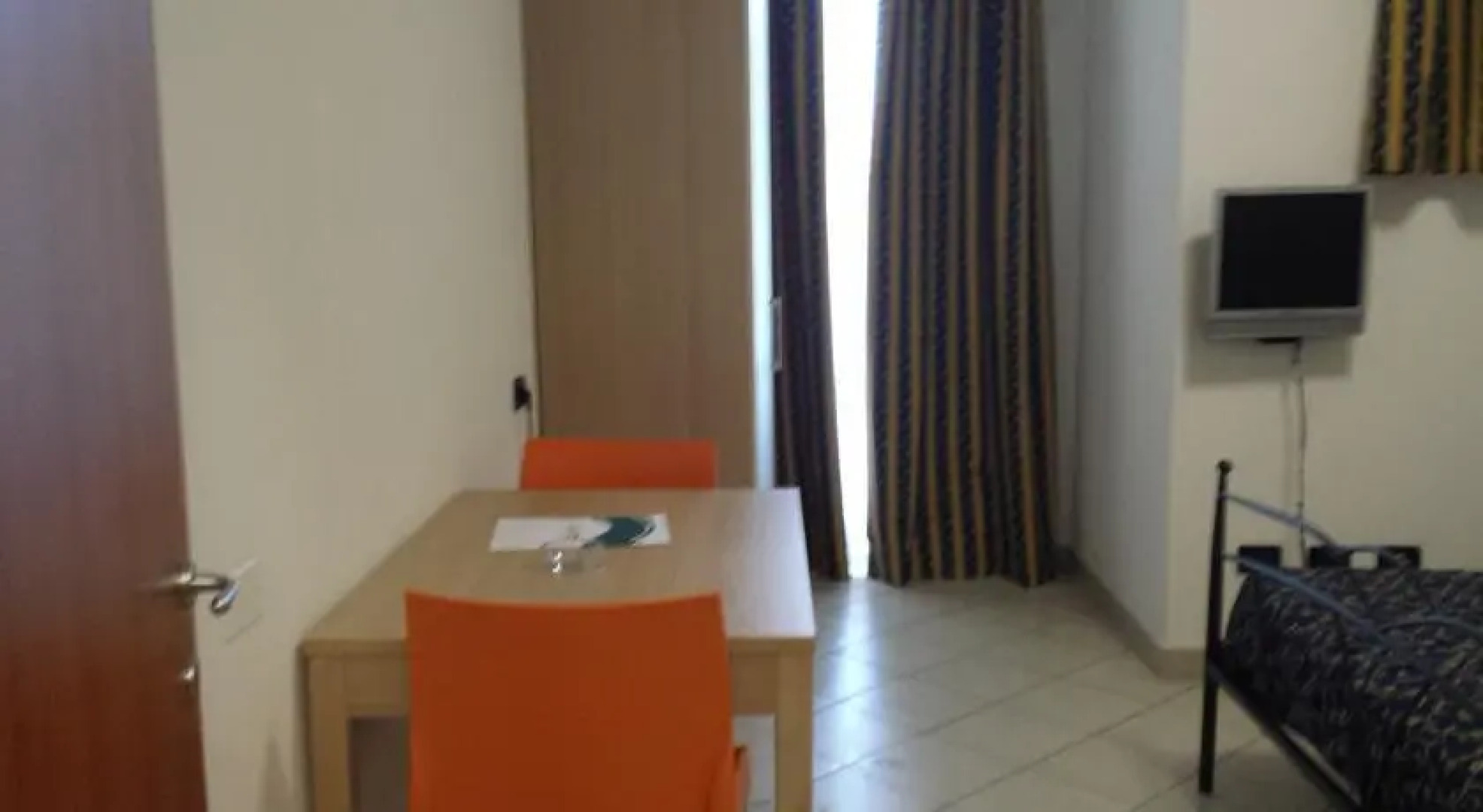 Residence Le Terrazze