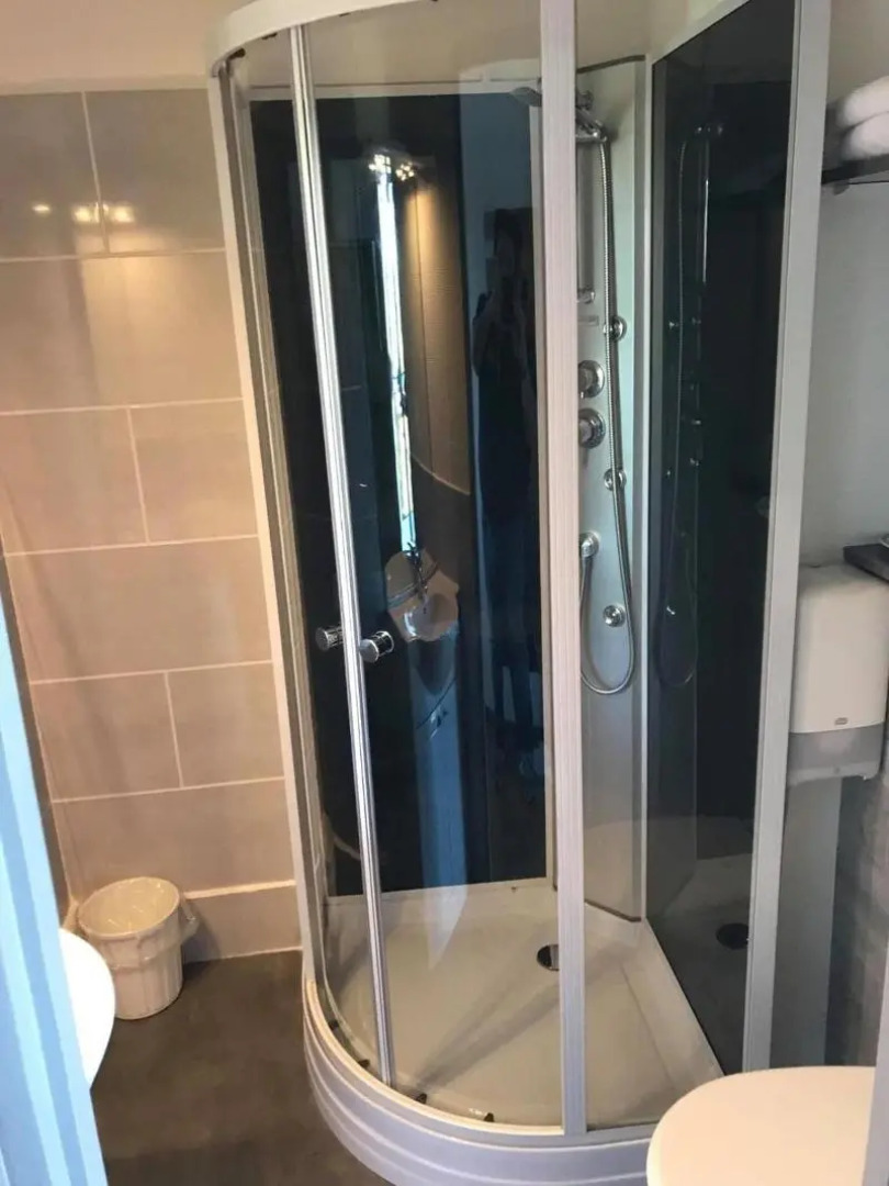 authentic by balladins - Hôtel le Privilège