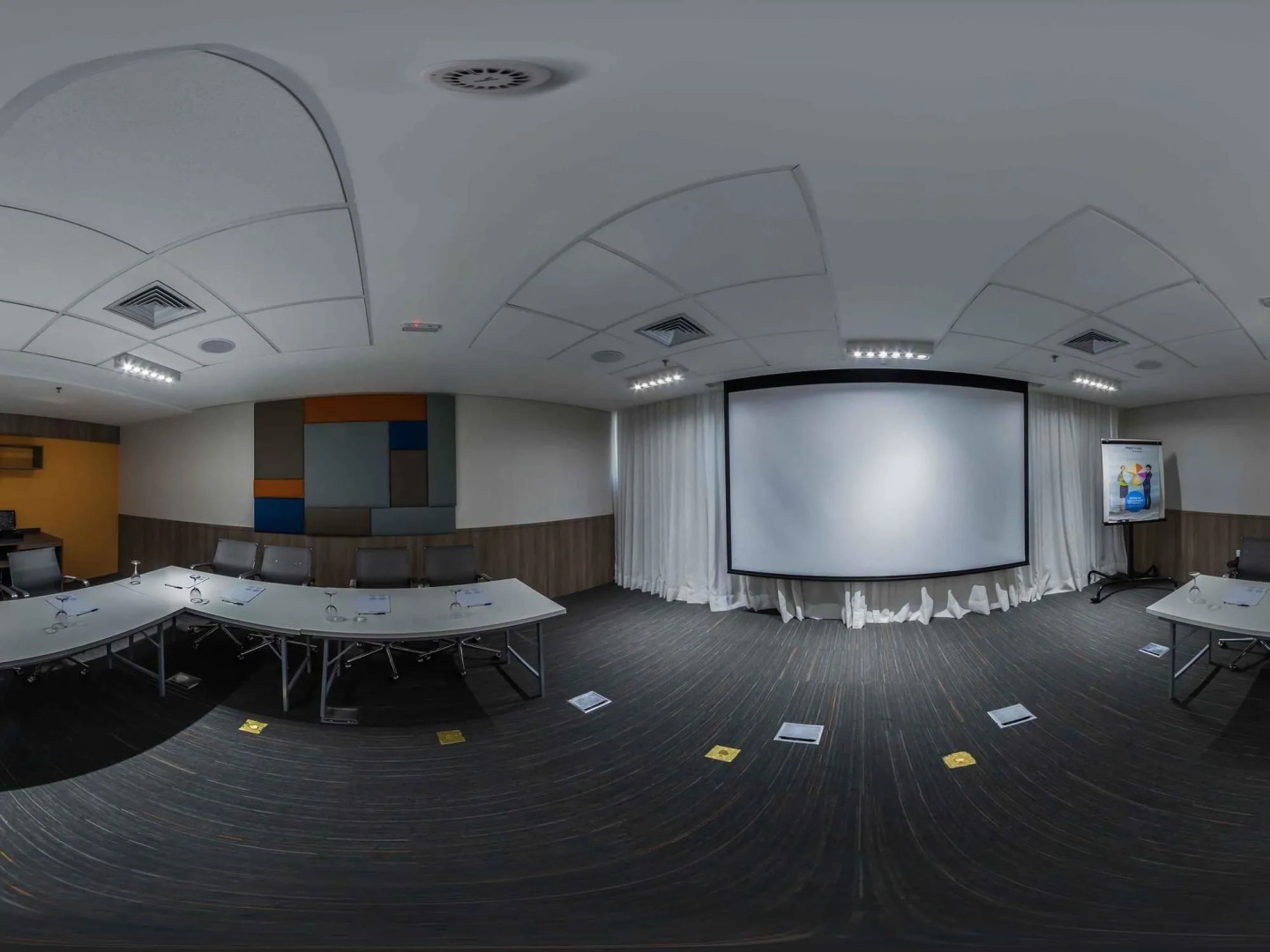 Novotel Santos Gonzaga