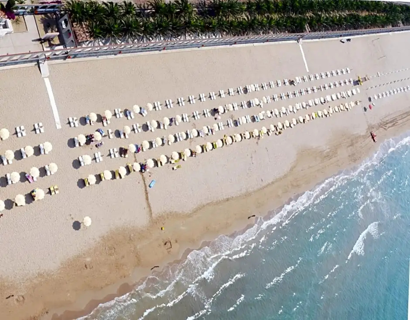 Villaggio Hotel Ripa