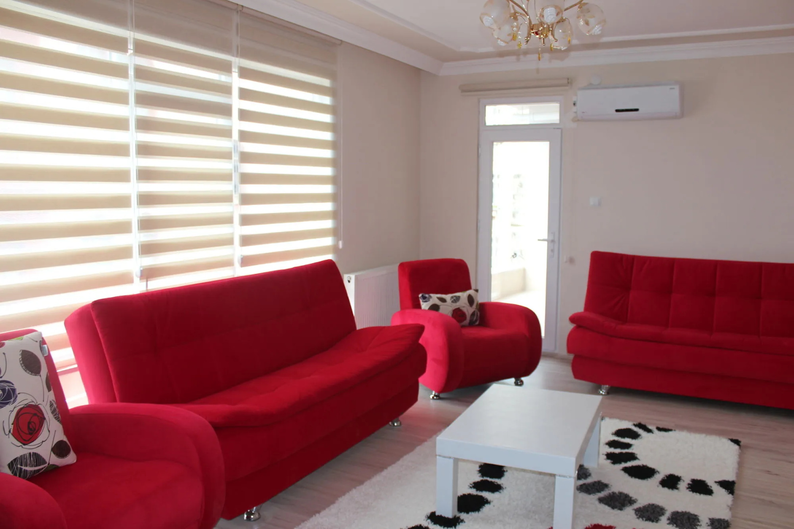 Rahal VIP 1