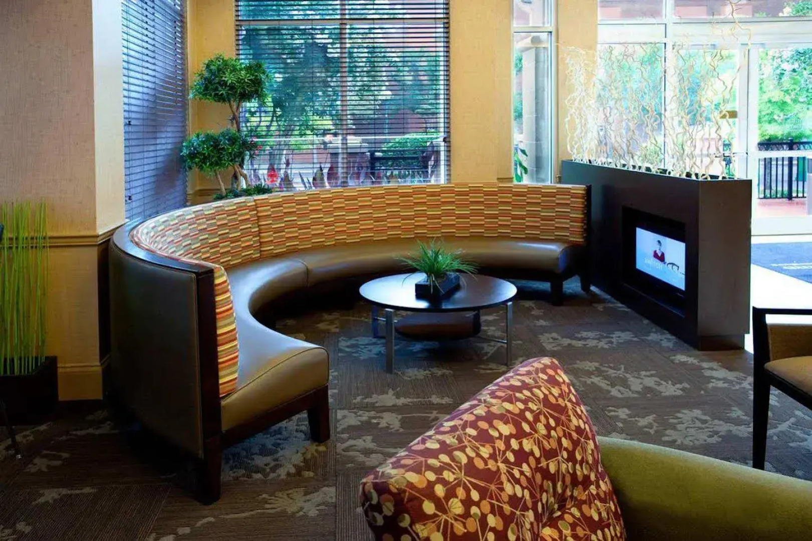 Hilton Garden Inn Chattanooga Downtown