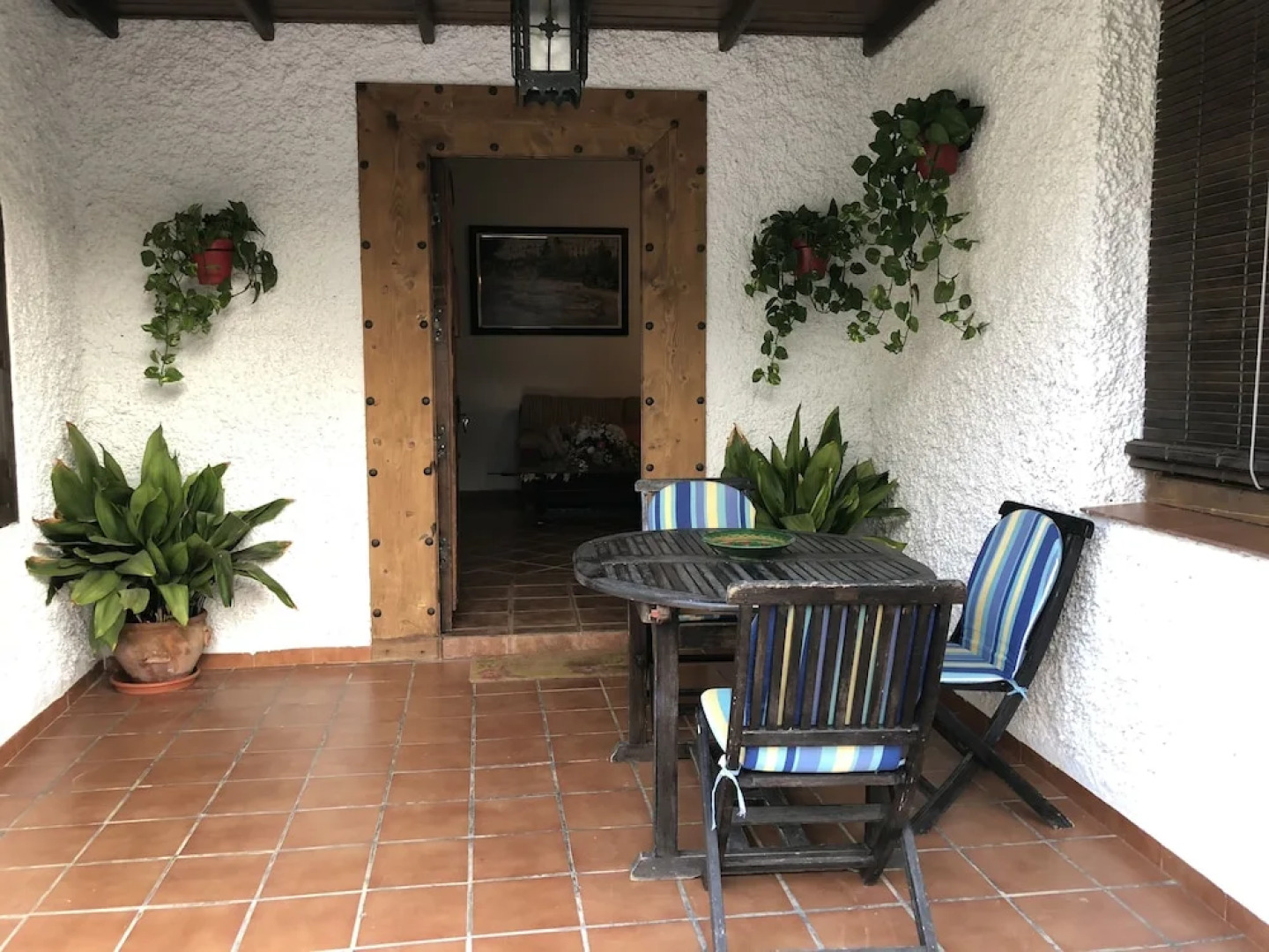 Casa Rural La Ermita