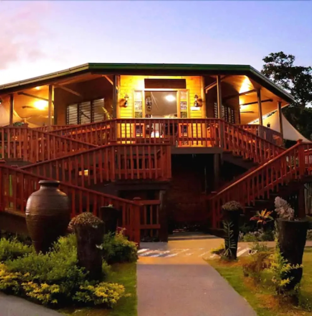 Moksha Retreat