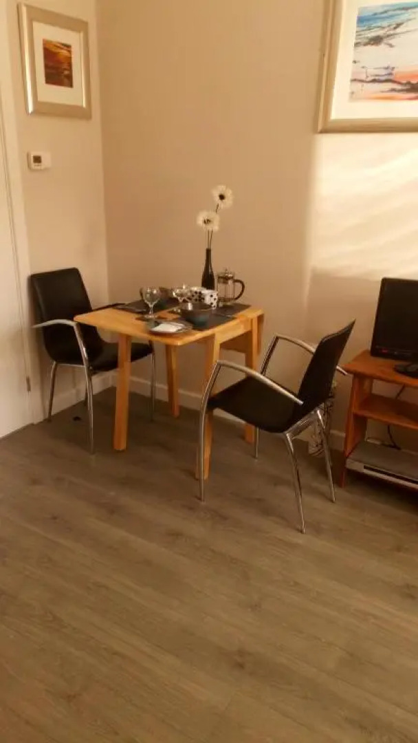 Haddington George House