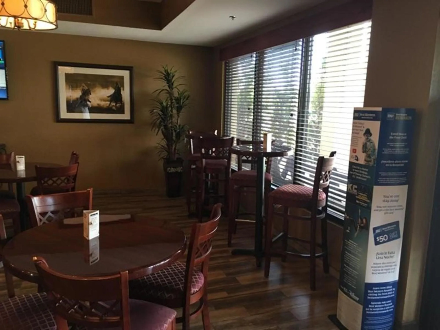 Best Western North Edge Inn