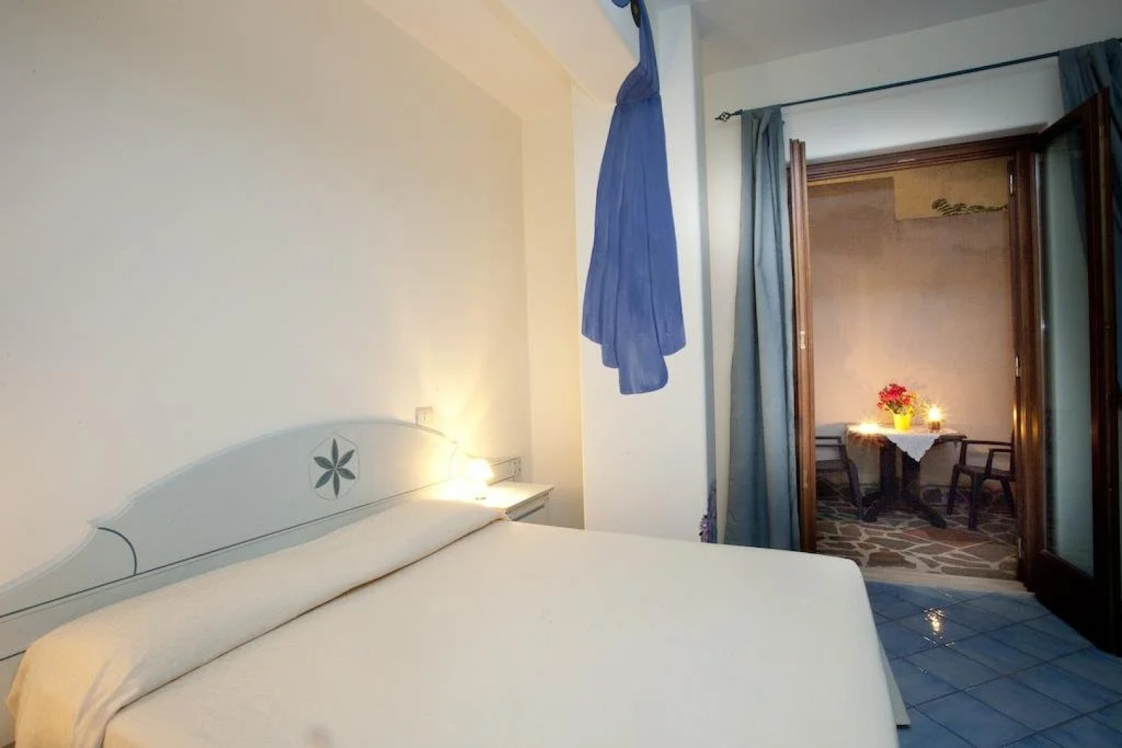 Hotel Residence Acquacalda