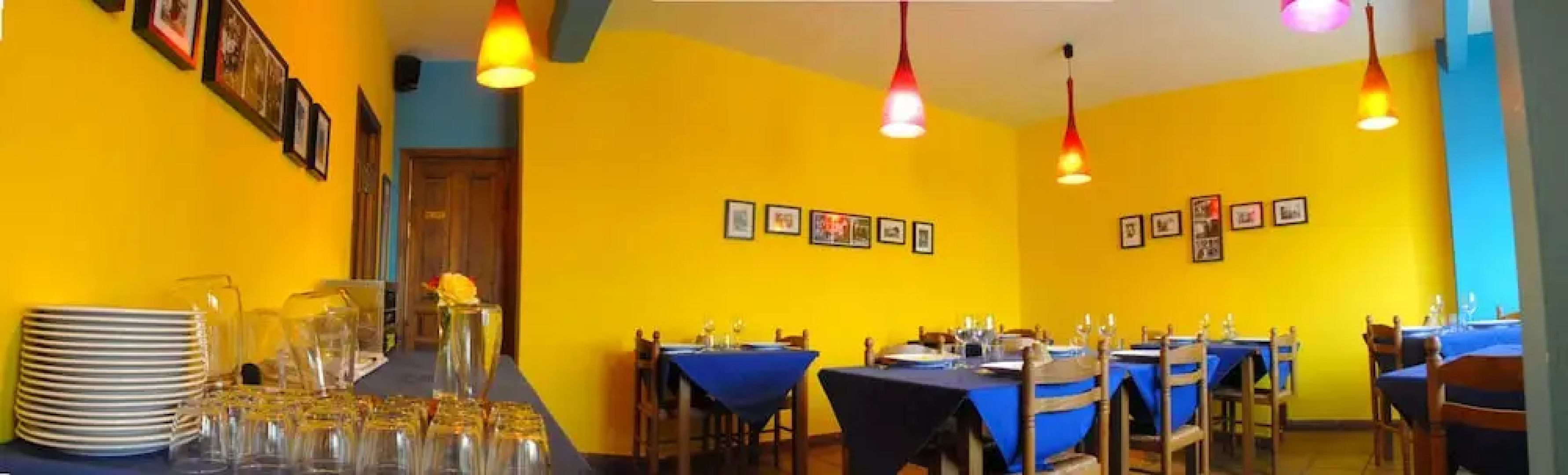 El Huerto Del Abuelo