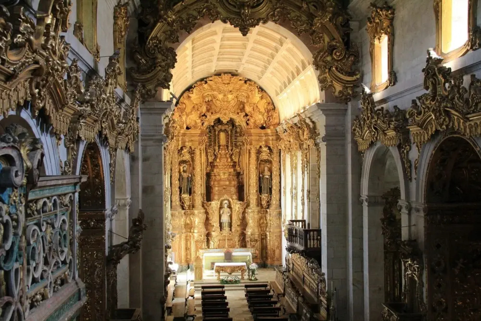 Villa Branca Barreiros Bed & Breakfast