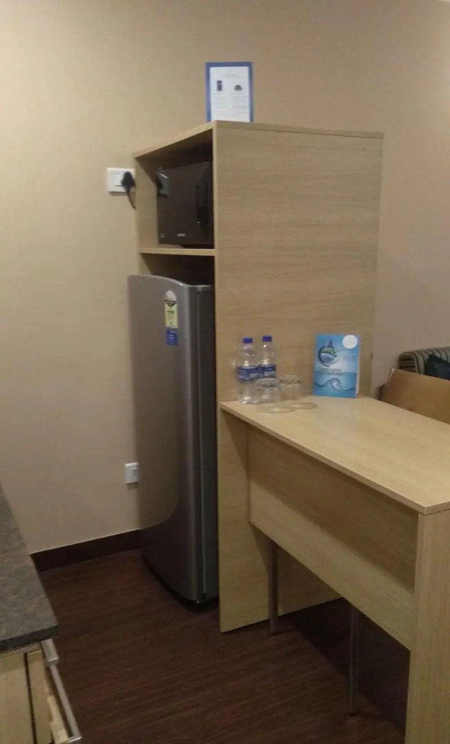 Starlit Suites Neemrana