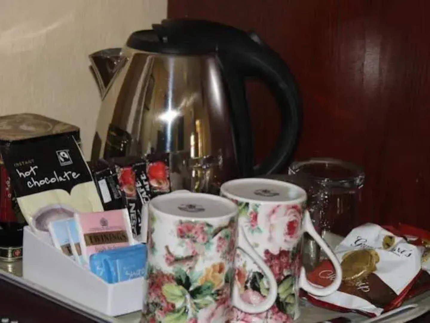 Wortley Cottage Guest House