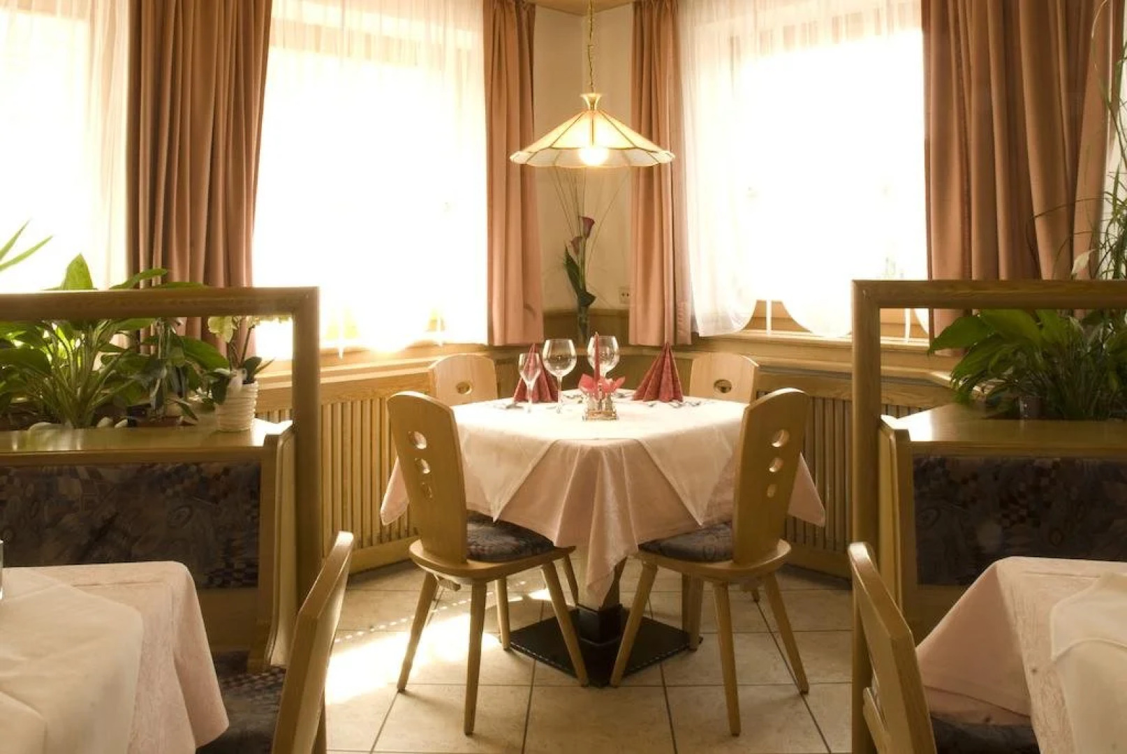 Boutique Hotel Kircher
