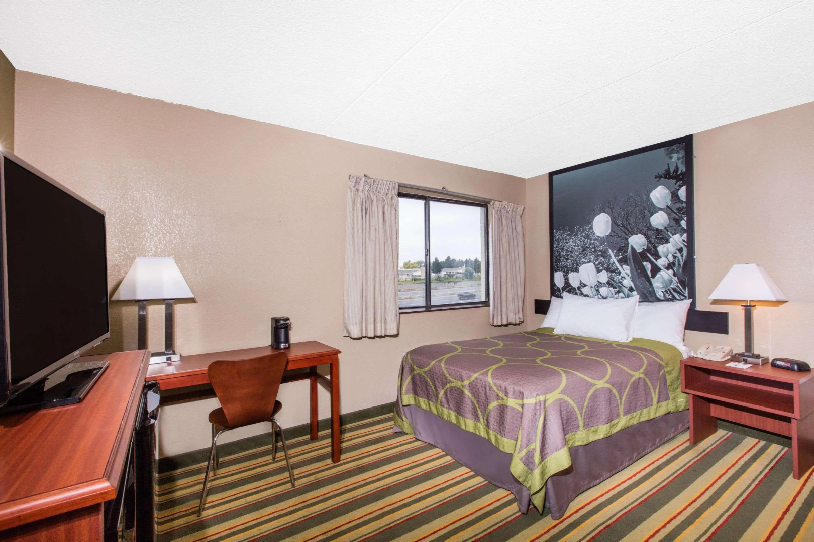 Travelodge Frederick
