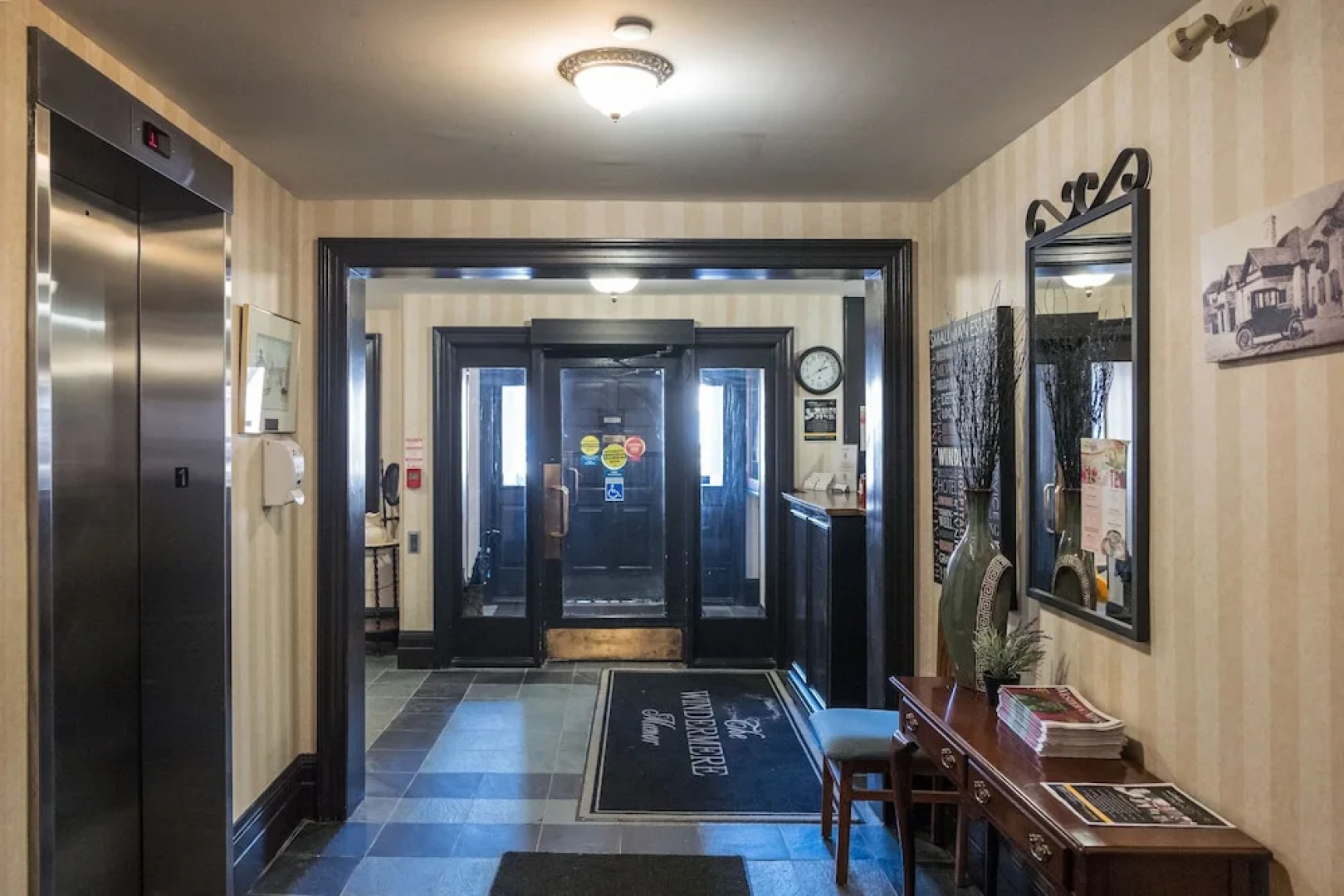 The Windermere Manor Hotel & Conference Center