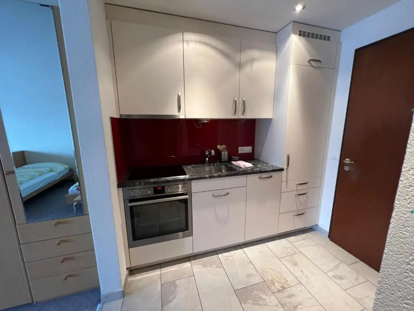 Ascona: Sabrina Apt. 237