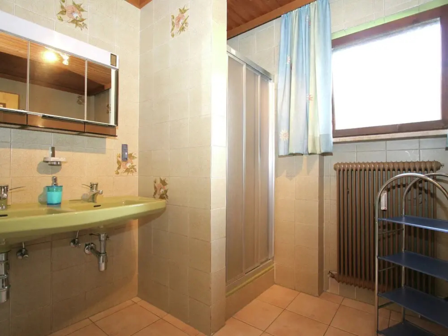 Mountain View Apartment With Sauna In Taxenbach