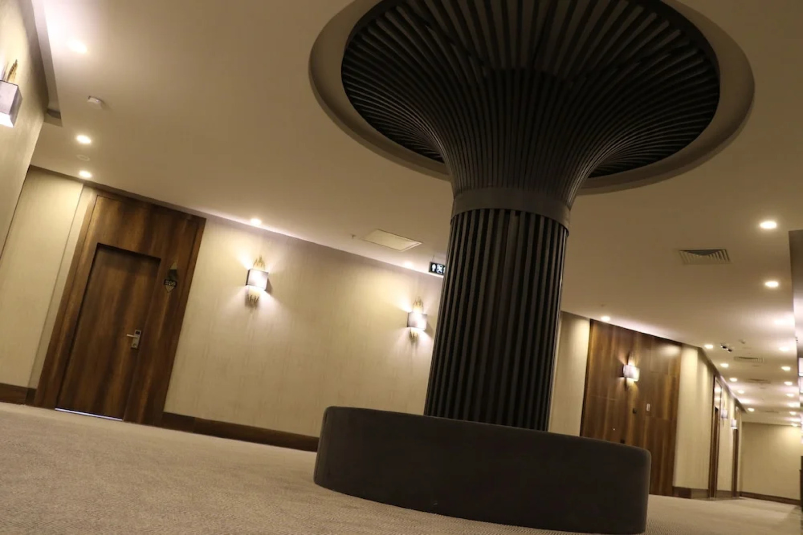 Erzurum Konakli Otel