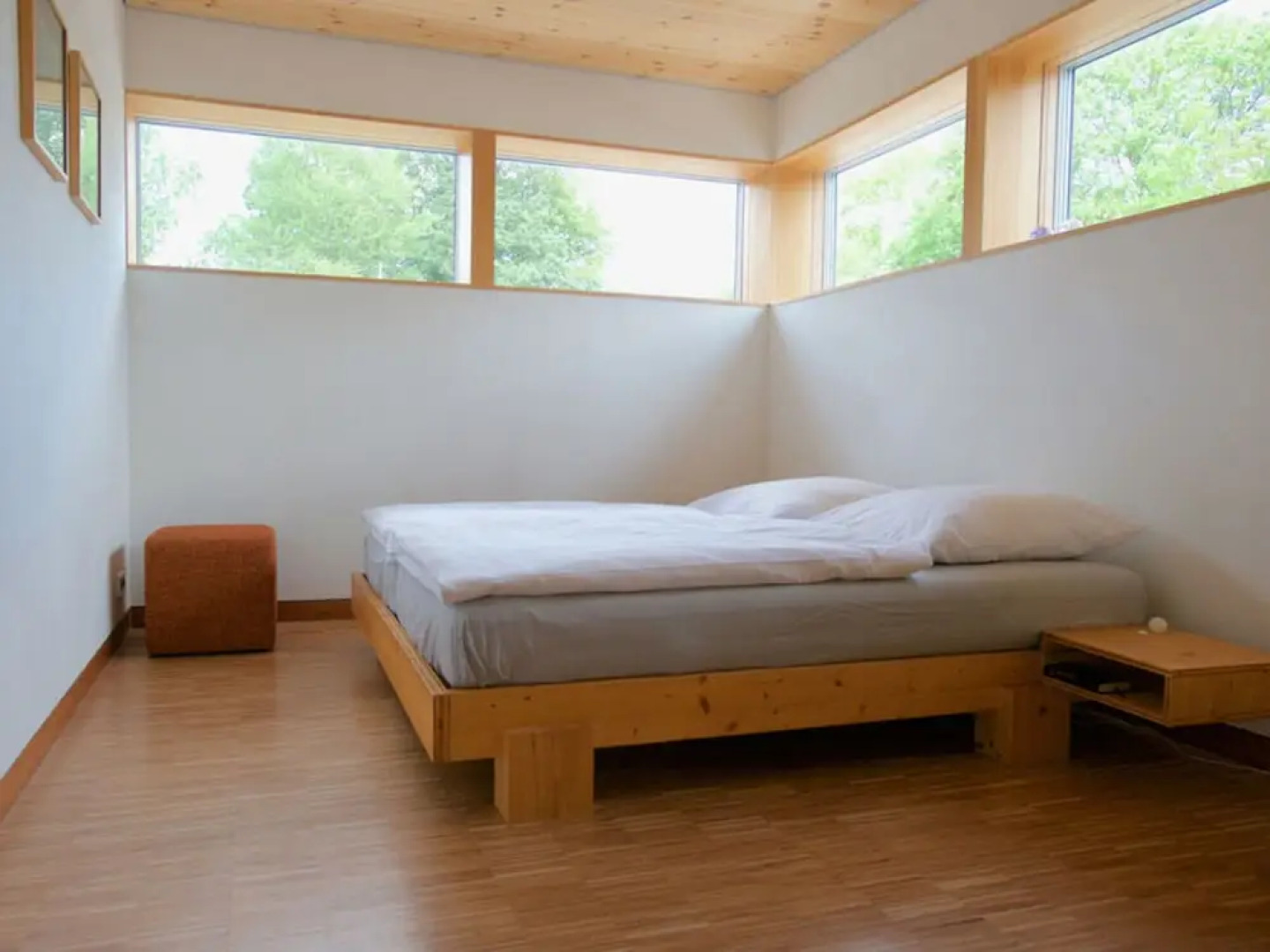 Holiday Home Foresight