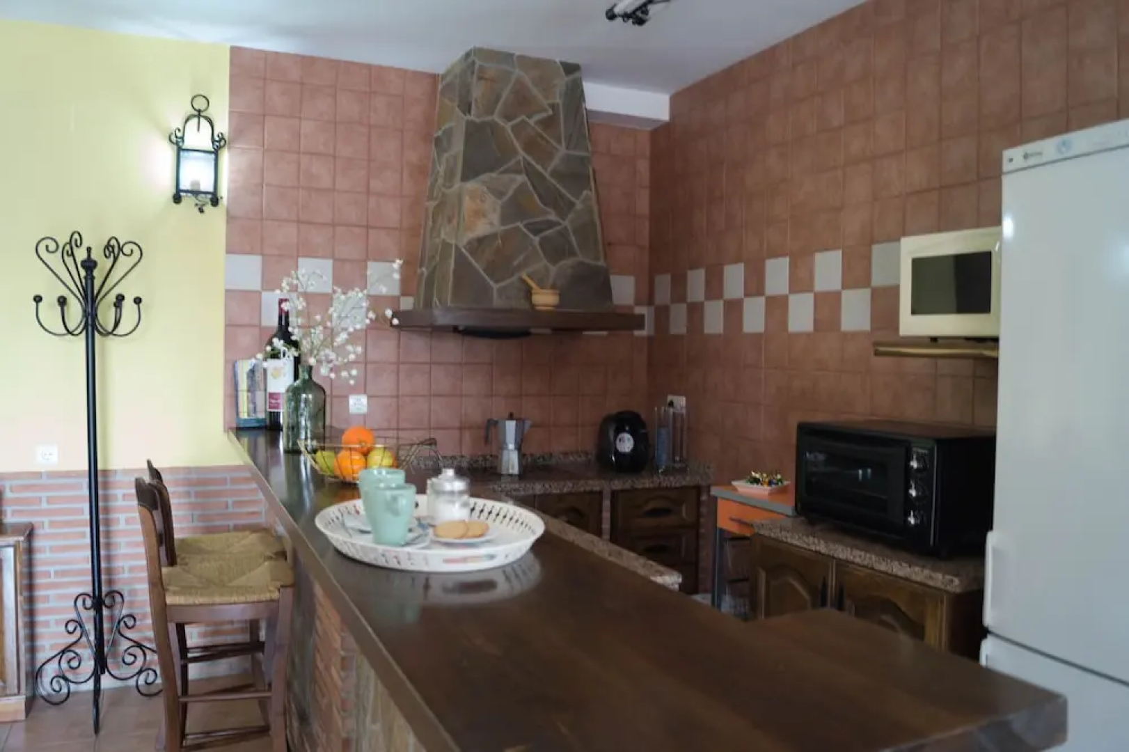 Casa Los Olivos